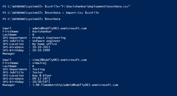 SharePoint