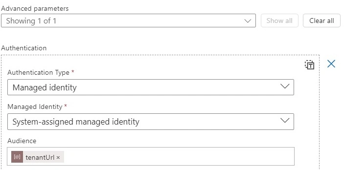 Authentication