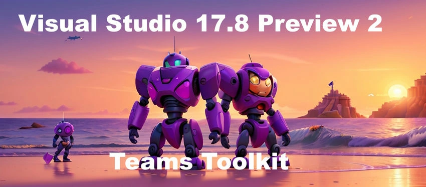 Visual Studio