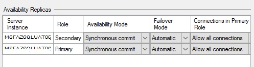 SQL Server