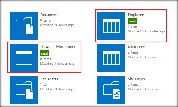 SharePoint 
