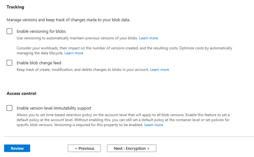 Upload and Delete Files in Azure Blob Storage Using Blazor Apps With .NET 7