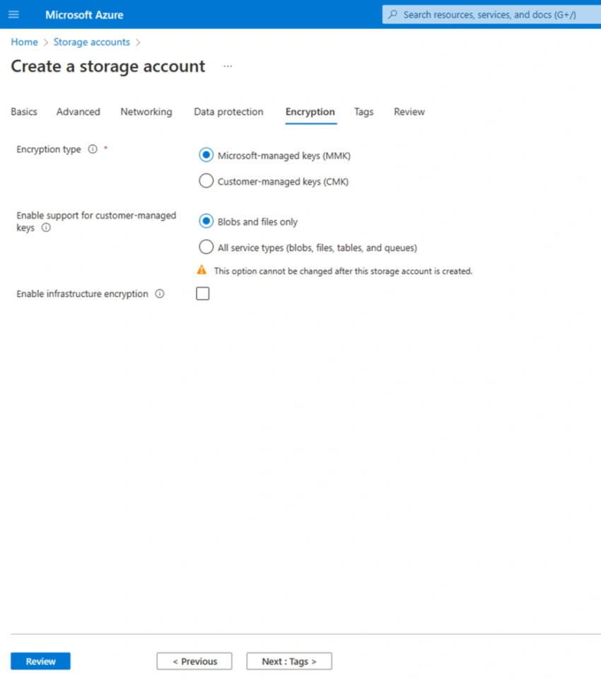 Upload and Delete Files in Azure Blob Storage Using Blazor Apps With .NET 7