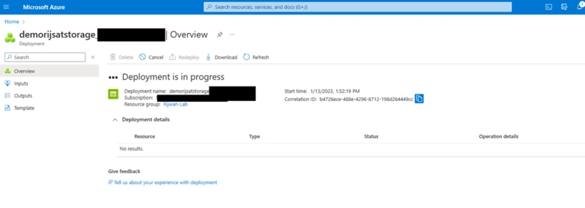 Upload and Delete Files in Azure Blob Storage Using Blazor Apps With .NET 7