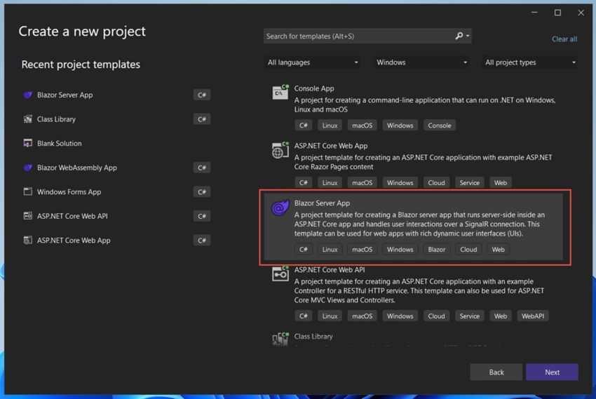Upload and Delete Files in Azure Blob Storage Using Blazor Apps With .NET 7