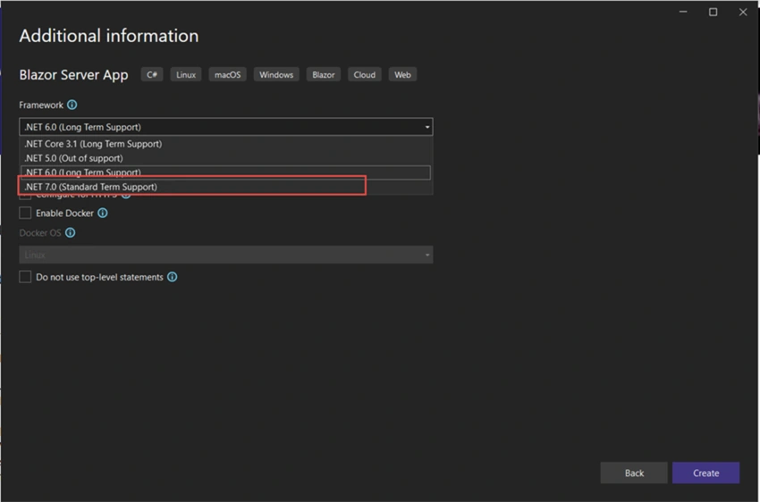 Upload and Delete Files in Azure Blob Storage Using Blazor Apps With .NET 7