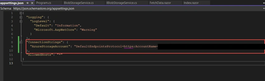 Upload and Delete Files in Azure Blob Storage Using Blazor Apps With .NET 7