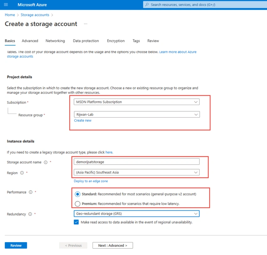 Upload and Delete Files in Azure Blob Storage Using Blazor Apps With .NET 7