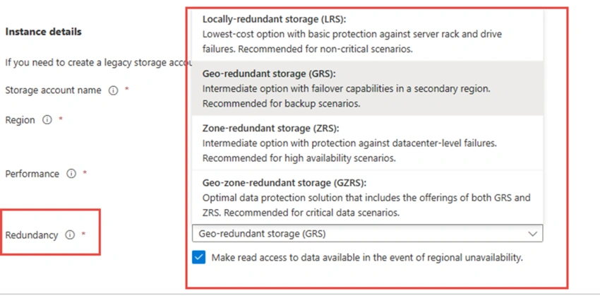 Upload and Delete Files in Azure Blob Storage Using Blazor Apps With .NET 7