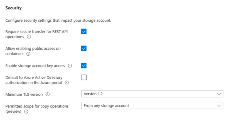 Upload and Delete Files in Azure Blob Storage Using Blazor Apps With .NET 7