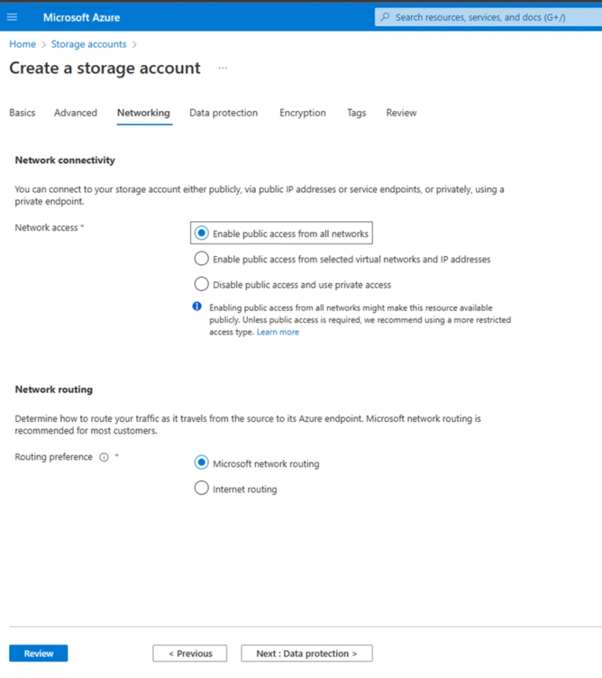 Upload and Delete Files in Azure Blob Storage Using Blazor Apps With .NET 7