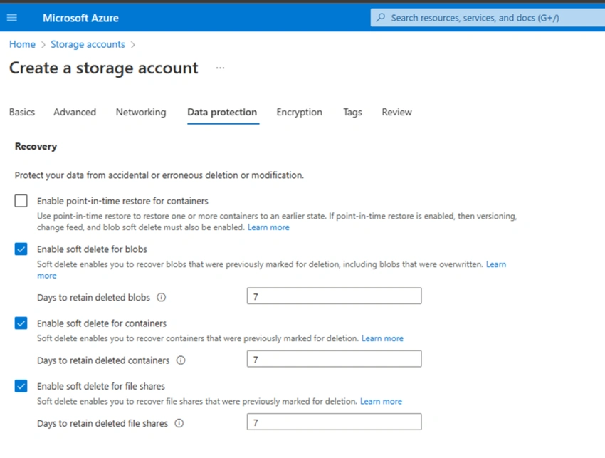 Upload and Delete Files in Azure Blob Storage Using Blazor Apps With .NET 7