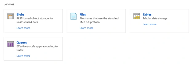 Upload, Download, And Delete Blob Files Using ASP.NET Core And Angular 8