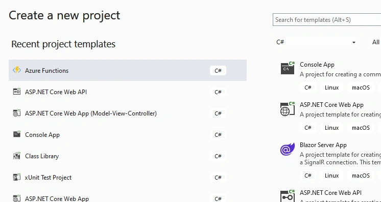 Upload File into Azure Blob Storage and Trigger Blob Storage using Azure Function