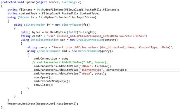 code