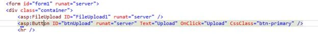 code