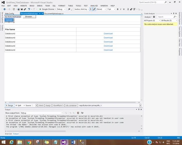 Database 