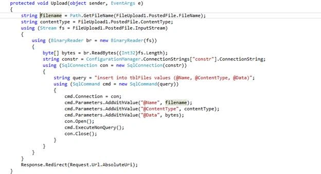 Code 