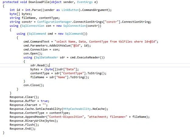 Code