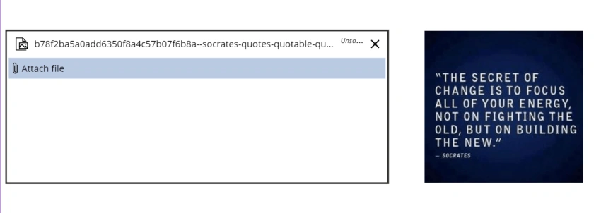 Upload Files from Power Apps to SharePoint Document Library using Power Automate flow