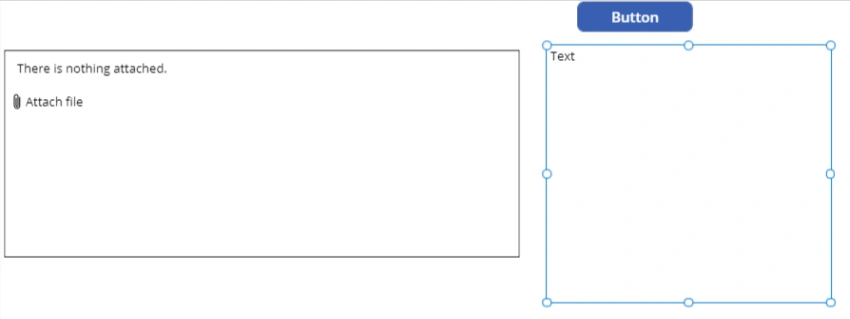 Upload Files from Power Apps to SharePoint Document Library using Power Automate flow