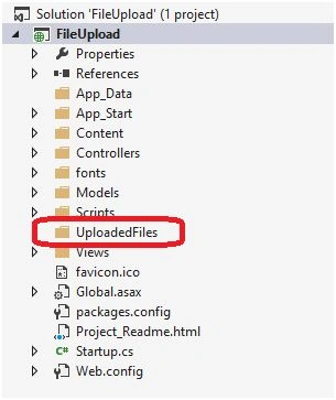 Add Folder