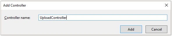 Name Controller