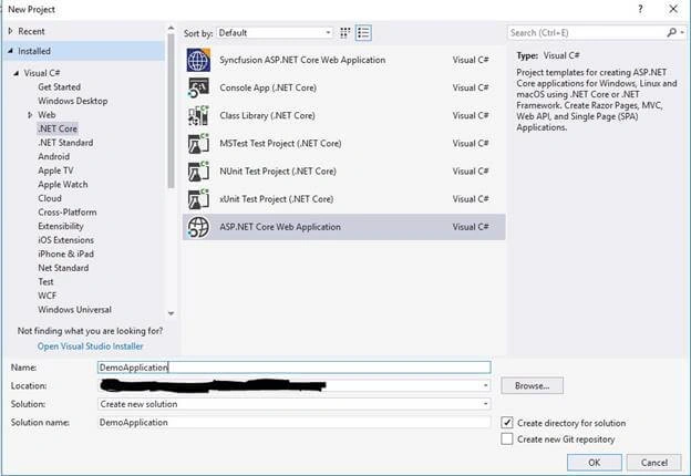 Upload Files In Azure Blob Storage Using ASP.NET Core