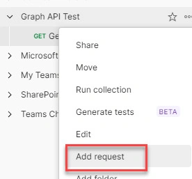 Upload Files to SharePoint Online Library using POSTMAN