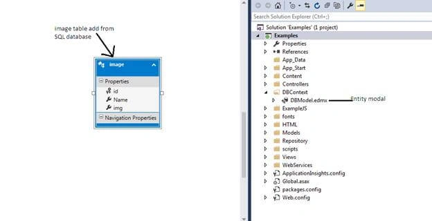 Upload Image In Database And Retrieve From Database With Image Preview Using MVC