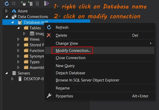 Upload Image Save In Database And Show In Gridview