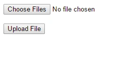Upload File