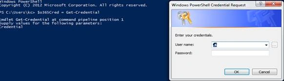 Upload MS Outlook PST File Into Office 365 Exchange Online Mailbox