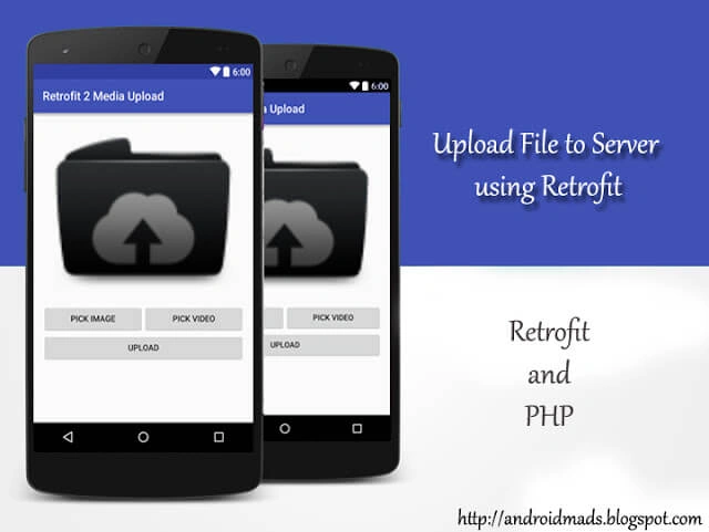 upload-multiple-files-to-server-using-retrofit