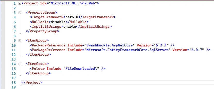 NuGet Package