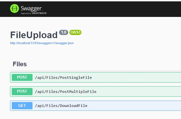 Fileupload