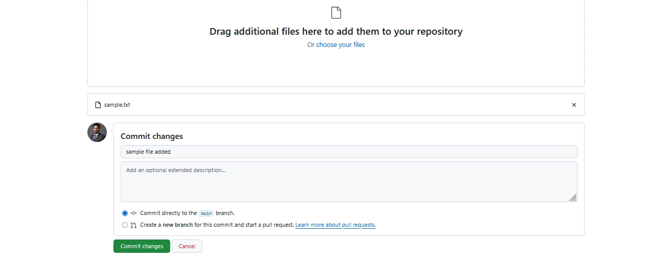 Git 6