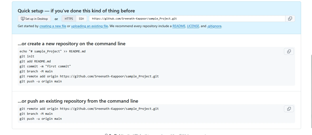 Git 9
