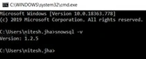 cmdScreen