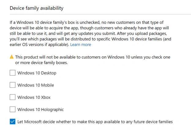 Windows 