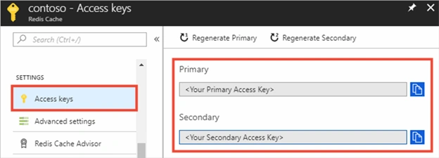 Use Azure Redis Cache With MVC And Entity Framework