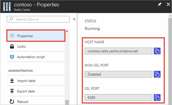 Use Azure Redis Cache With MVC And Entity Framework