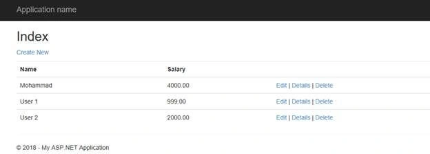 Use Azure Redis Cache With MVC And Entity Framework