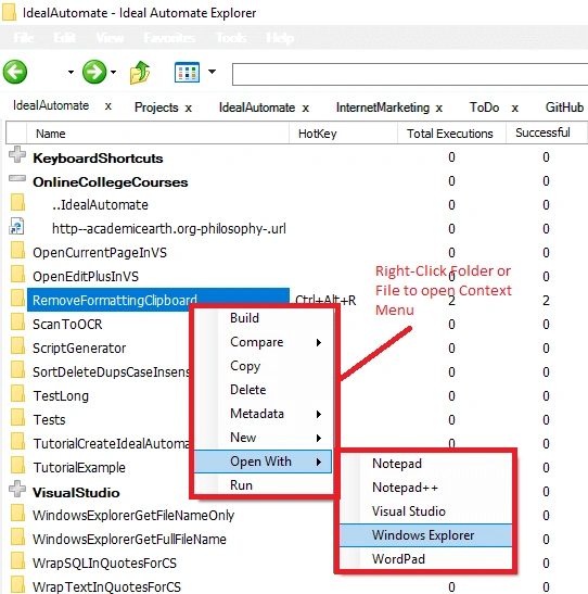C#