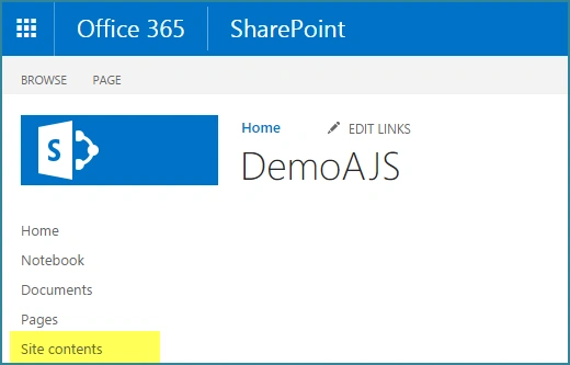 SharePoint