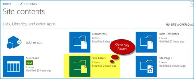 SharePoint