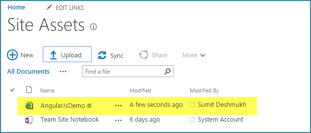 SharePoint