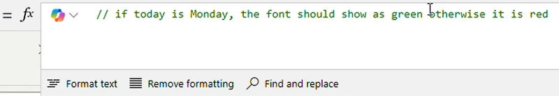 ufb Comment copilot