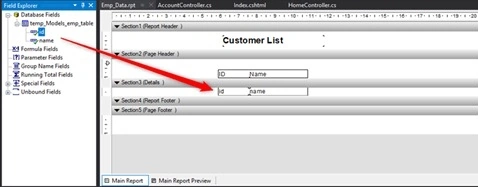 PDF file
