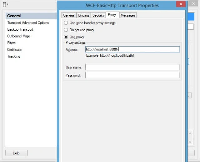 Microsoft BizTalk Server
